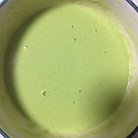 蔬菜鸡蛋饼的做法图解2