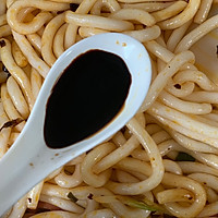老干妈炒土豆粉的做法图解8
