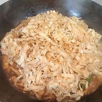 河南特色焖面的做法图解13