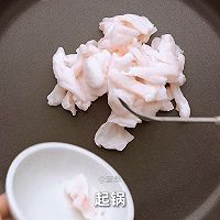 爆炒鸡蛋干的做法图解1