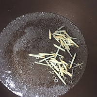 白灼菜心的做法图解2