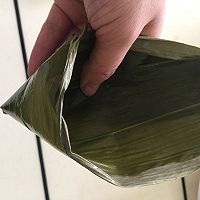 粽子的做法图解8