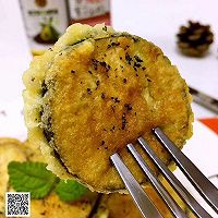 茄子馍的做法图解6