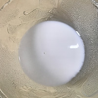 夏日饮品-芒果西米露的做法图解3