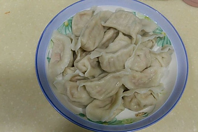 饺子