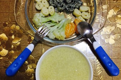 不一样的鸡蛋饼