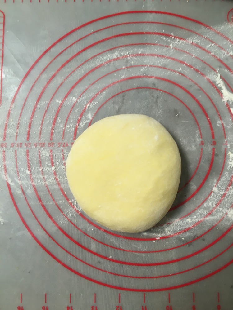 自制小馄饨#爱仕达寻找面点女王#的做法图解3