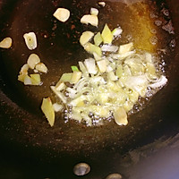 清炒刀豆的做法图解3