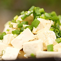 小葱拌豆腐 — 迷迭香的做法图解6