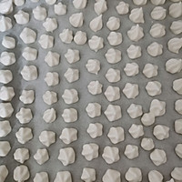 奶溶豆（1-3岁宝宝的小零食）的做法图解14