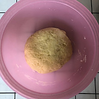 烧烤味的烤包子的做法图解3