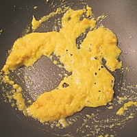 蛋黄焗鸡翅的做法图解8