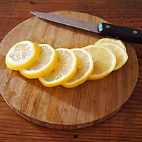 桂花柠檬蜜的做法图解4