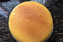【玲玲·小厨】8寸酸奶戚风蛋糕（无油低脂肪）的做法
