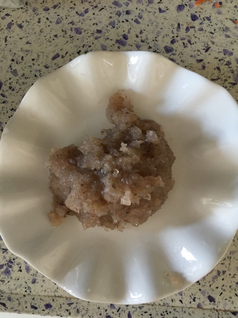鲜虾饺子的做法图解2