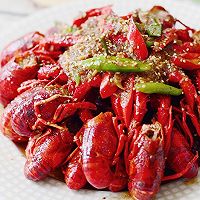 黑椒小龙虾-中西合璧的美味#虾的味道，油知道#的做法图解40