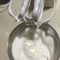 蔓越莓蛋糕卷的做法图解6