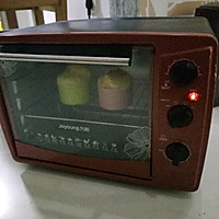 舒芙蕾蛋糕的做法图解18
