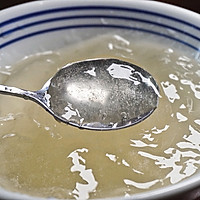 红糖糍粑冰粉（手搓冰籽）的做法图解15