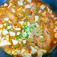 韩式豆腐脑汤的做法图解10