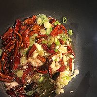 酸辣土豆丝的做法图解3