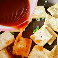 花开富贵之酱焖豆腐的做法图解7