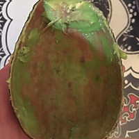 牛油果奶昔的做法图解2