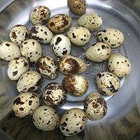 茄汁鹌鹑蛋#鲜香滋味，搞定萌娃#的做法图解2