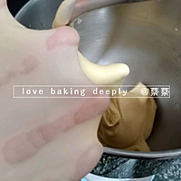 焦糖酱吐司❗香滑浓郁焦糖奶油的做法图解5