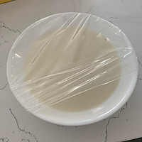 椰香奶黄冰皮月饼的做法图解14