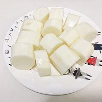 #草莓季#草莓大福的做法图解2
