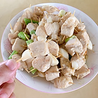 鸡肉小串的做法图解4