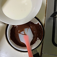 原味生巧的做法图解4