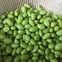 红烧豆豆鸡的做法图解2