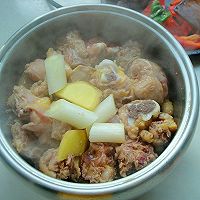 黄焖鸡的做法图解5