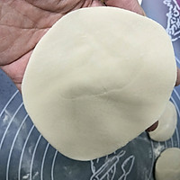 梅干菜肉饼（锅盔）的做法图解7