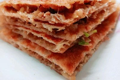 零失败懒人肉饼
