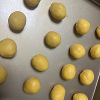奶黄流心月饼的做法图解14