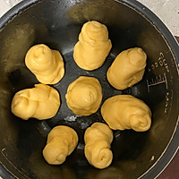 史上最简单电饭锅黄油面包—0基础的做法图解5