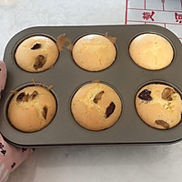 超简单的古早小蛋糕的做法图解5