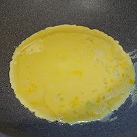 酱鸡蛋拌面的做法图解4