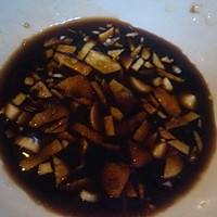 大蒜酱油炒饭——菁选酱油试用菜谱的做法图解2