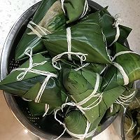 端午粽子的做法图解5