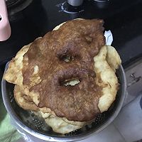 糖油饼的做法图解5
