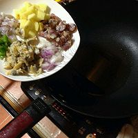 焗饭的做法图解2