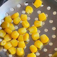 #冬季滋补花样吃法#太阳花蒸蛋的做法图解5