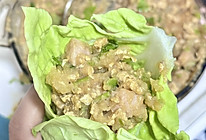 东北饭包（低卡版）的做法