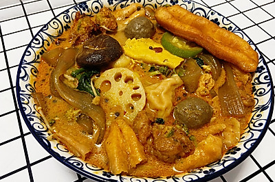 麻辣烫