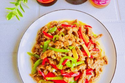 名厨汁味蚝油牛肉