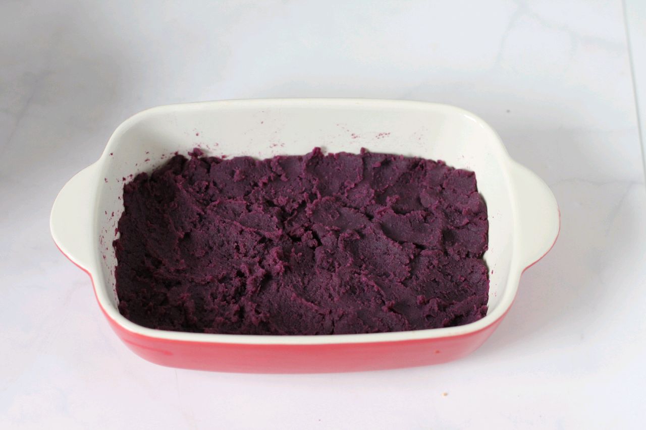 紫薯燕麦豆浆怎么做_紫薯燕麦豆浆的做法_豆果美食